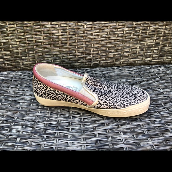 Philippe Model Slip On Sneakers NEW - Picture 5 of 10